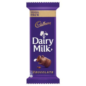 Cadbury Dairy Milk Chocolate